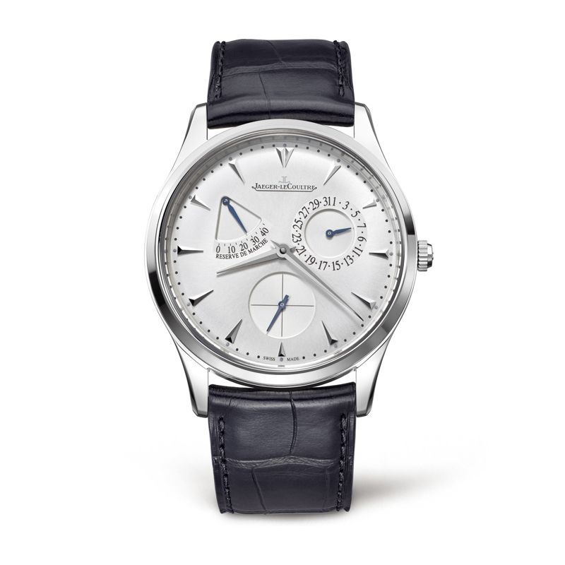 Q1378420 | Buy Jaeger-LeCoultre Master Ultra Thin Reserve De March online