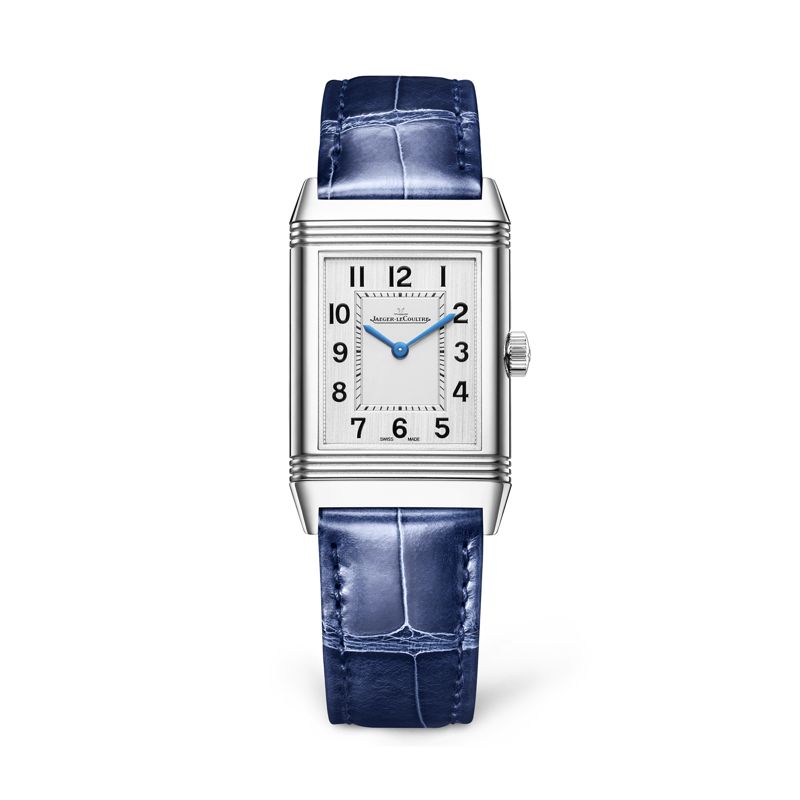 Jaeger-LeCoultre Reverso Classic Medium Thin