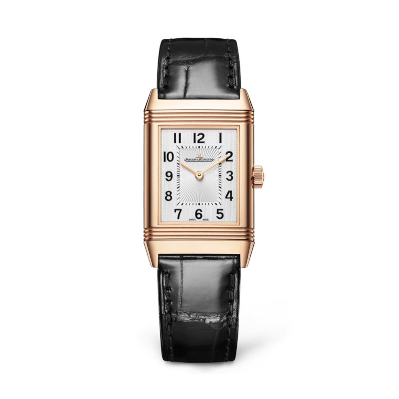 Q2542540 | Jaeger-LeCoultre Reverso Classic Medium Thin