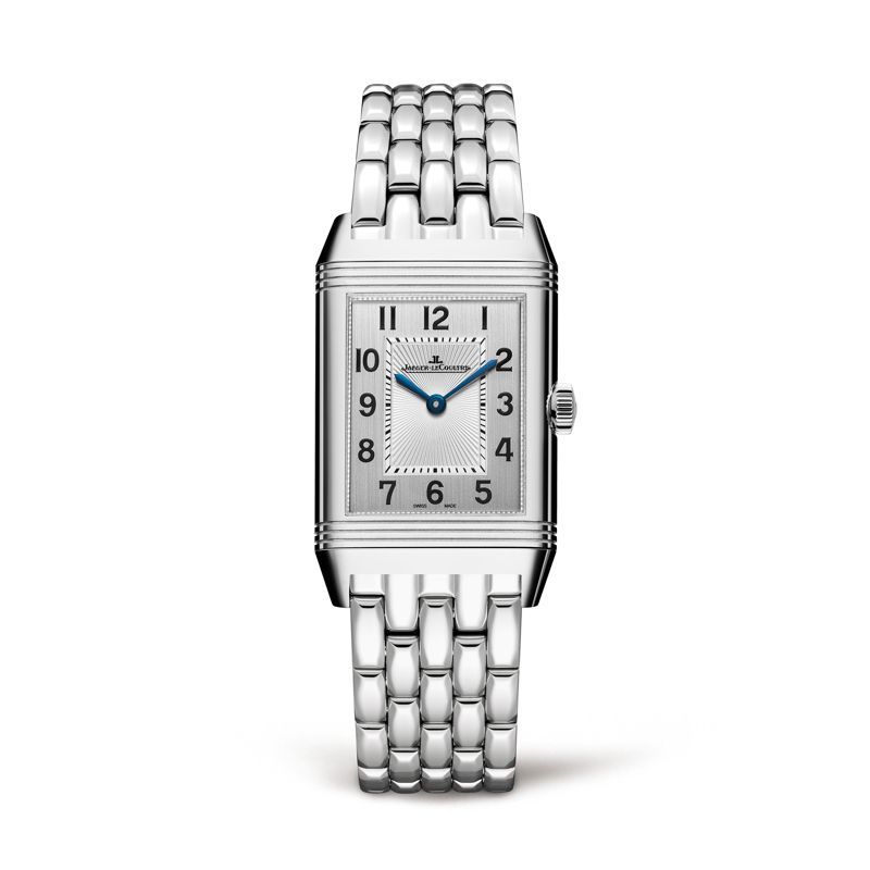 Jaeger-LeCoultre Reverso Classic Medium Duetto