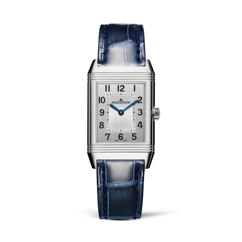 Jaeger-LeCoultre Reverso Classic Medium Duetto