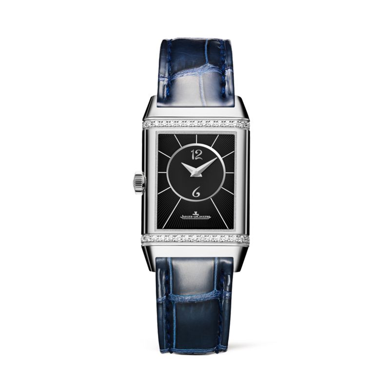 Q2588422 | Jaeger-LeCoultre Reverso Classic Medium Duetto