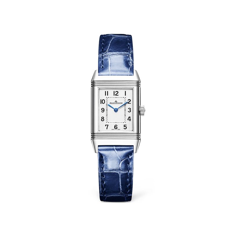 Q2618540 | Jaeger-LeCoultre Reverso Classic Small