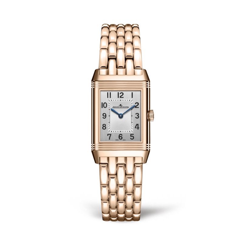 Jaeger-LeCoultre Reverso Classic Small Duetto