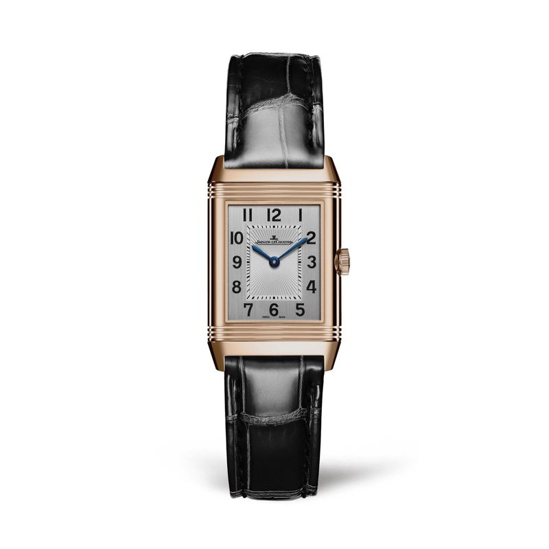 Q2662430 | Buy Jaeger-LeCoultre Reverso Classic Small Duetto online