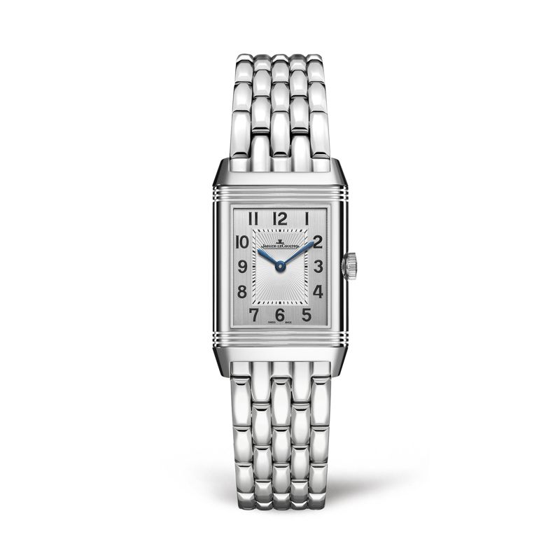 Jaeger-LeCoultre Reverso Classic Small Duetto