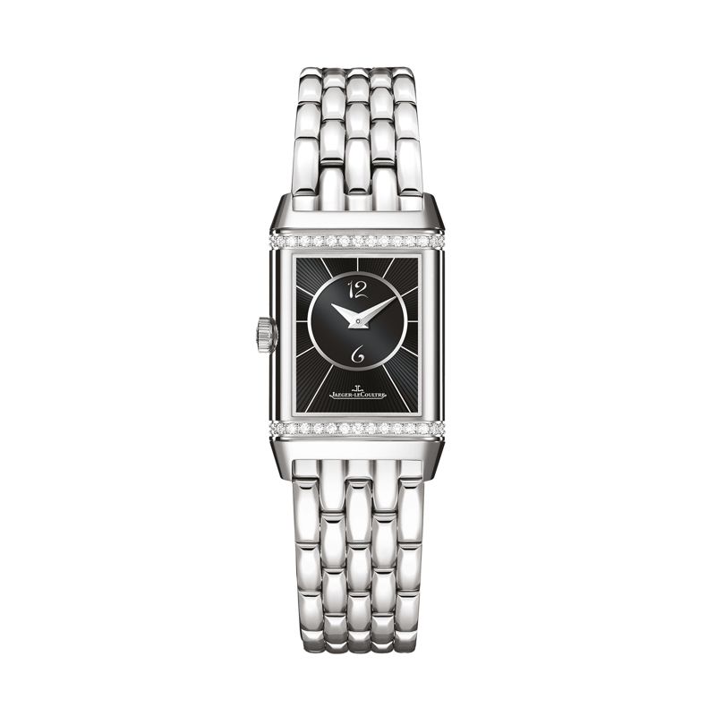 Q2668130 | Jaeger-LeCoultre Reverso Classic Small Duetto