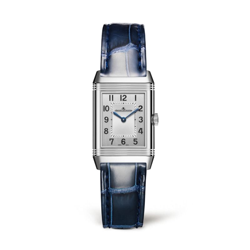 Jaeger-LeCoultre Reverso Classic Small Duetto