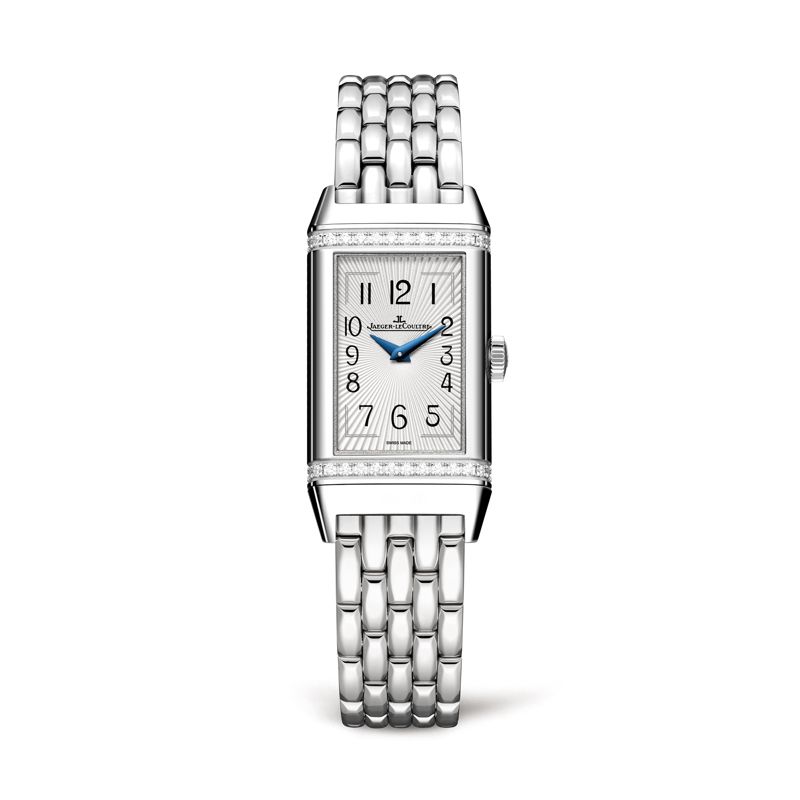 Jaeger-LeCoultre Reverso One