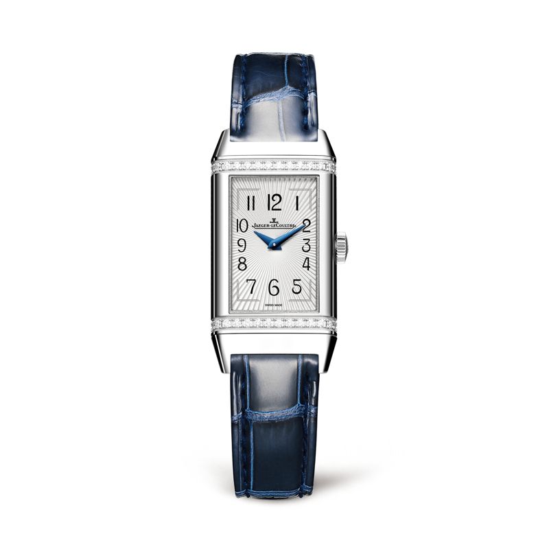 Q3288420 | Jaeger-LeCoultre Reverso One - Jaeger-LeCoultre