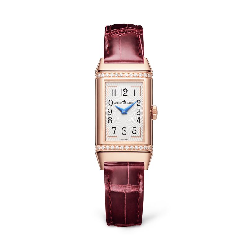 Jaeger-LeCoultre Reverso One Duetto