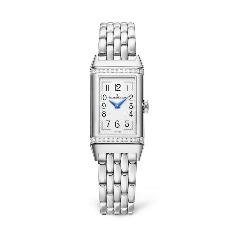 Q3348120 | Jaeger-LeCoultre Reverso One Duetto - Jaeger-LeCoultre - 