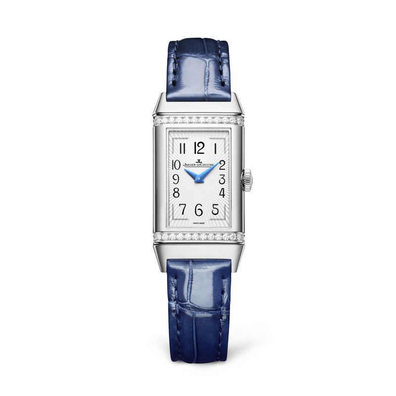 Jaeger-LeCoultre Reverso One Duetto