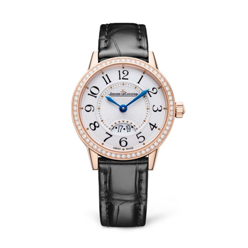 Q3408530 | Jaeger-LeCoultre Rendez-Vous Date Small Quartz