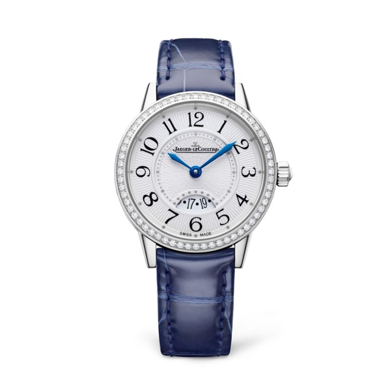 Jaeger-LeCoultre Rendez-Vous Date Small Quartz