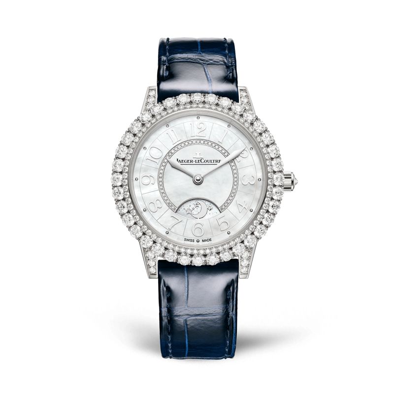 Jaeger-LeCoultre Rendez-Vous Night & Day Jewellery