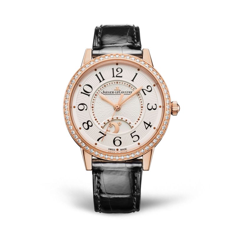 Jaeger-LeCoultre Rendez-Vous Night & Day Medium