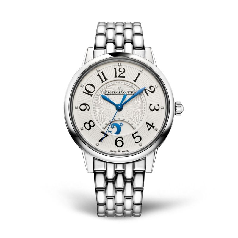 Jaeger-LeCoultre Rendez-Vous Night & Day Medium