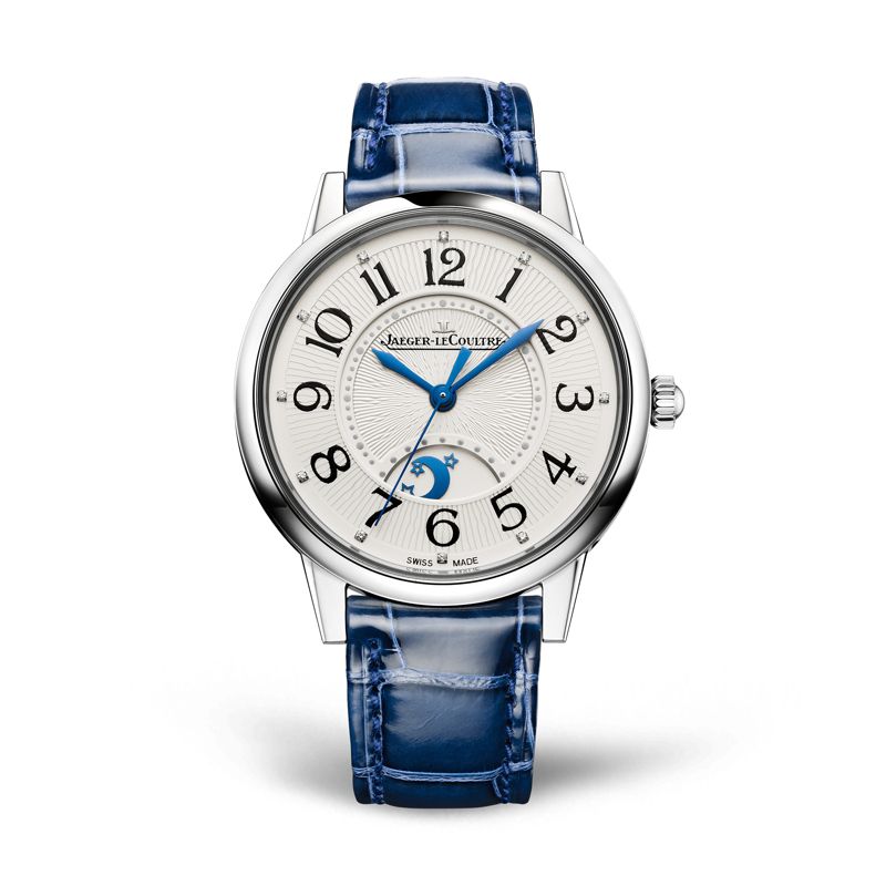 Jaeger-LeCoultre Rendez-Vous Night & Day Medium