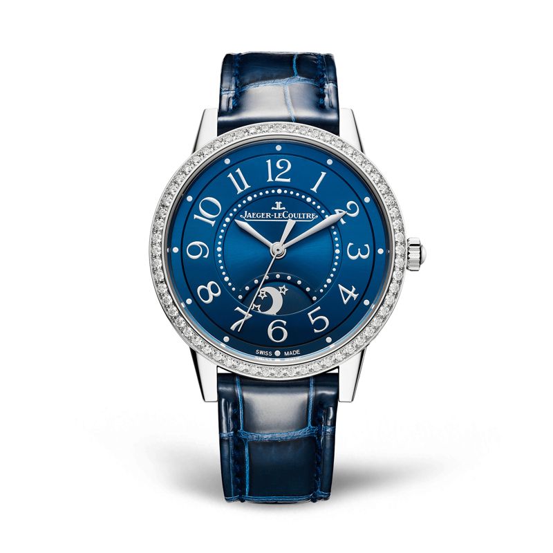 Q3448480 | Jaeger-LeCoultre Rendez-Vous Night & Day Medium