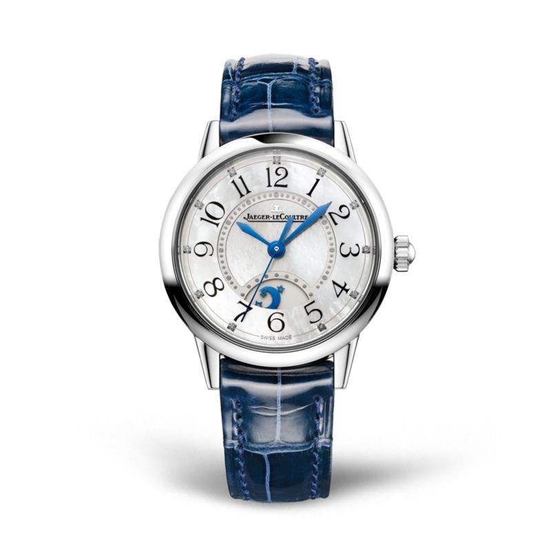 Jaeger-LeCoultre Rendez-Vous Night & Day Small