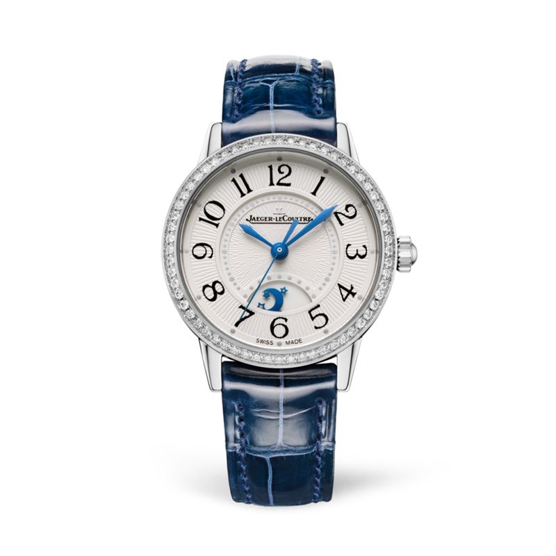 Jaeger-LeCoultre Rendez-Vous Night & Day Small