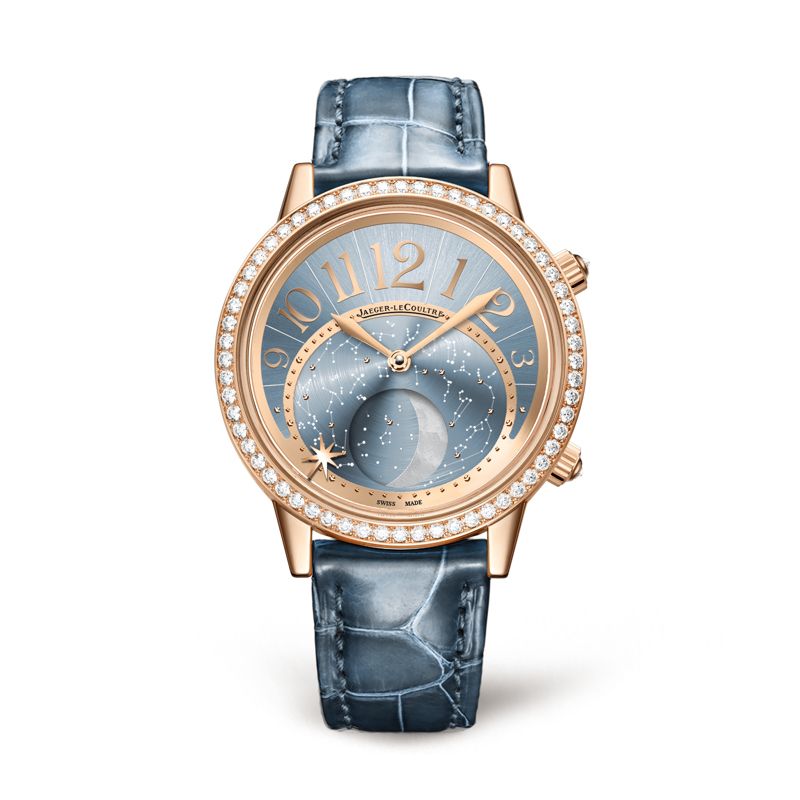 Jaeger-LeCoultre Rendez-Vous Moon