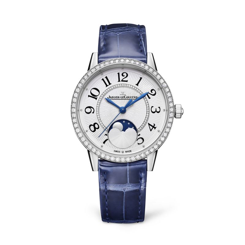 Q3578430 | Jaeger-LeCoultre Rendez-Vous Moon Medium - 