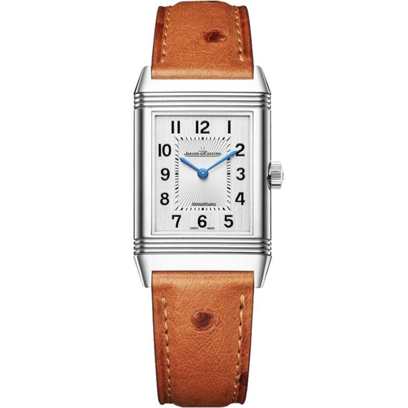 Jaeger-LeCoultre Reverso Classic Monoface - Watches - Webshop 