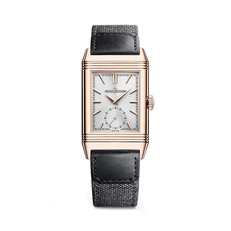 Q7132521 - JLC Reverso Tribute Small seconds