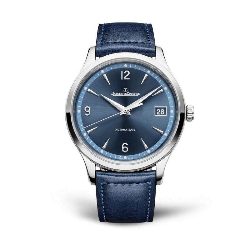Jaeger-LeCoultre Master Control Date - Watches - Webshop