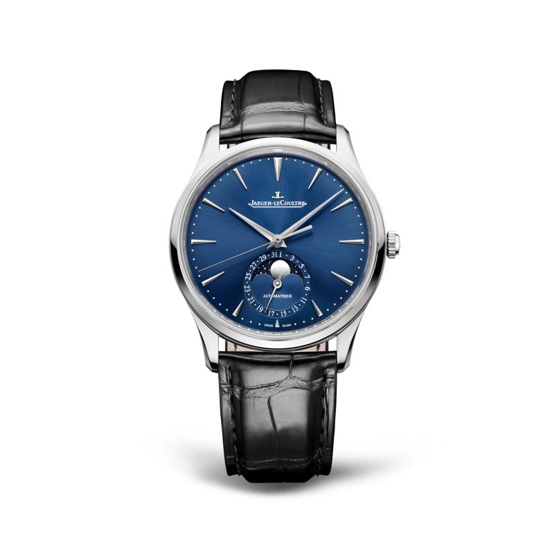 Q1368470 | Buy Jaeger-LeCoultre Master Ultra Thin Moon - Watches - Webshop online