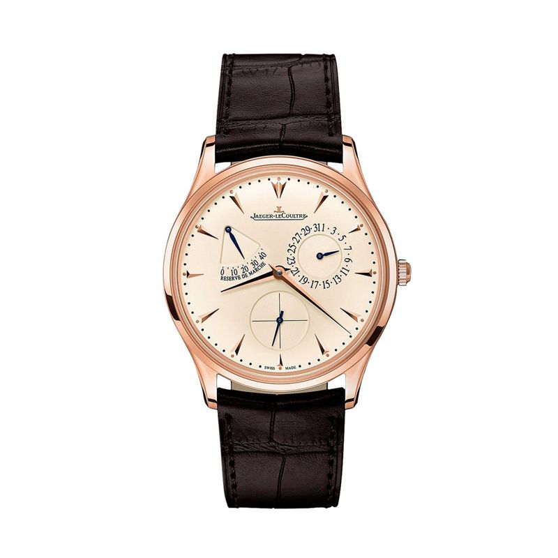 Q1372520 | Buy Jaeger-LeCoultre Master Ultra Thin Reserve De March online