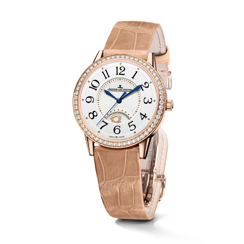 Jaeger-LeCoultre Rendez-Vous Night & Day Large