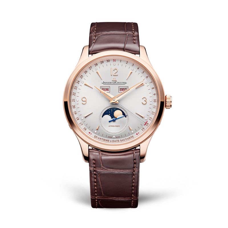 Jaeger-LeCoultre Master Control Calendar - Horlogerie - En ligne