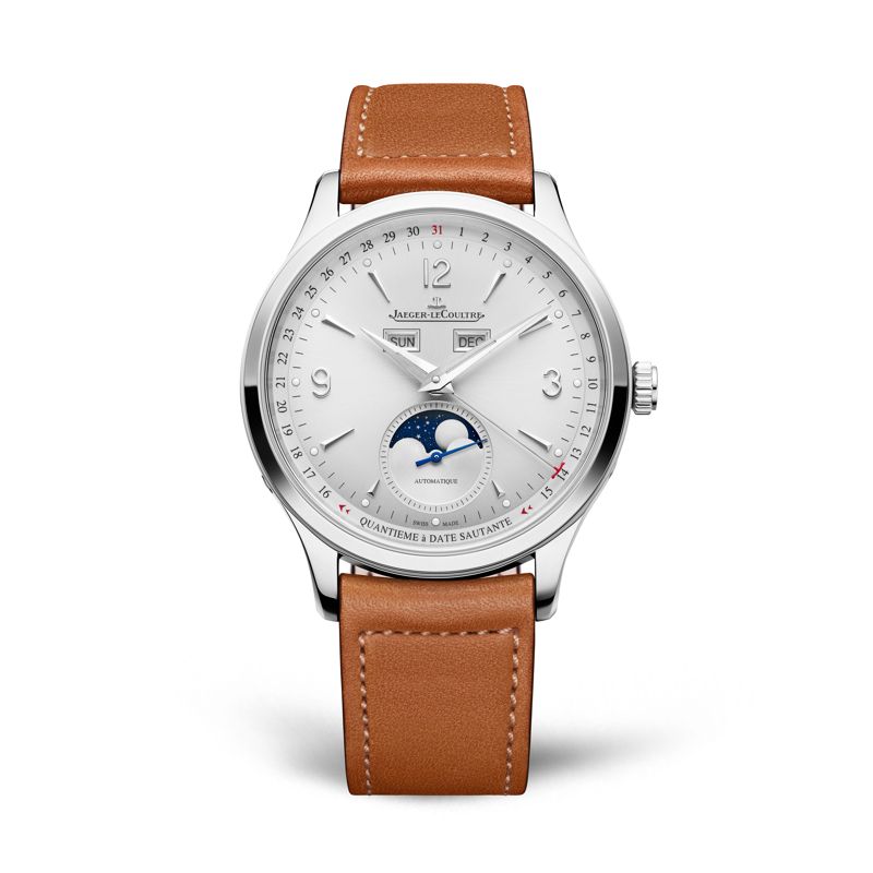 Jaeger-LeCoultre Master Control Calendar - Webshop