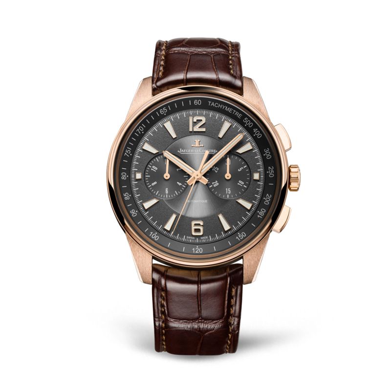 Jaeger-LeCoultre Polaris Chronograph