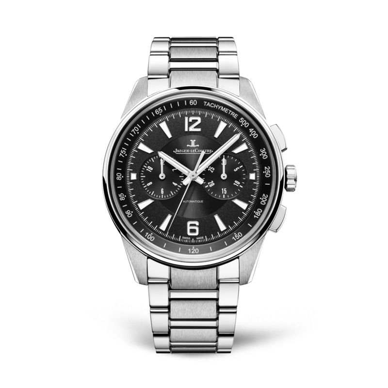 Q9028170 | Jaeger-LeCoultre Polaris Chronograph -  - Webshop