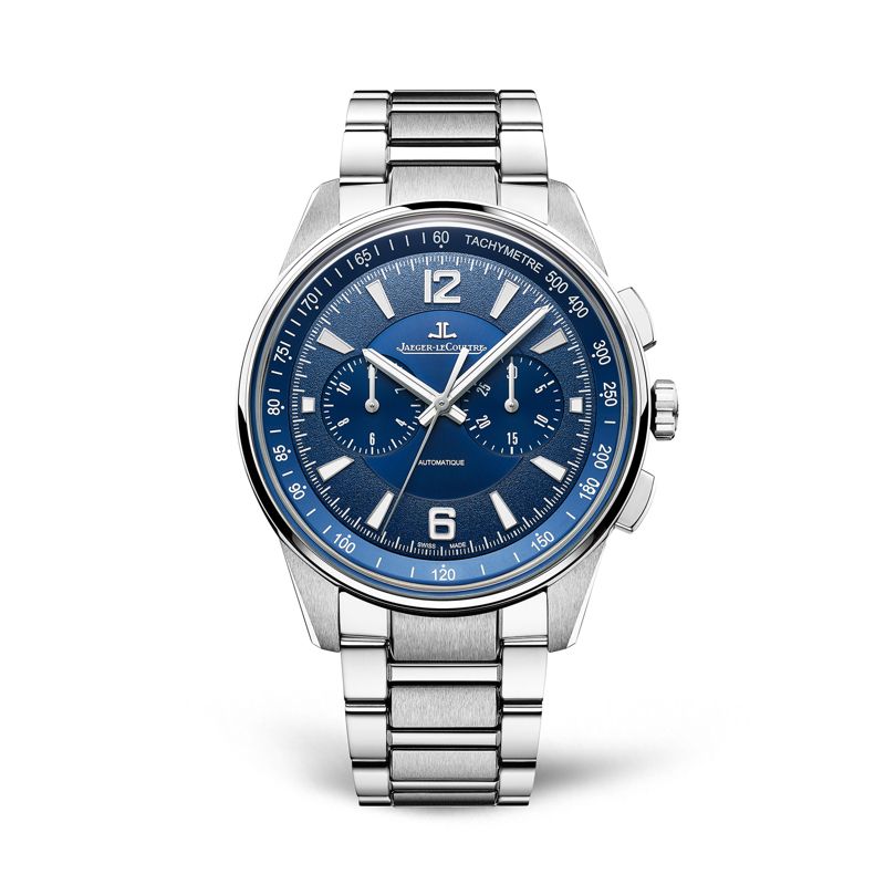 Q9028180 | Jaeger-LeCoultre Polaris Chronograph -  - Webshop