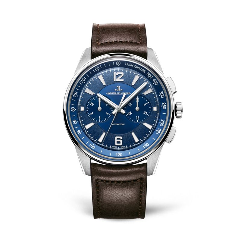 Jaeger-LeCoultre Polaris Chronograph