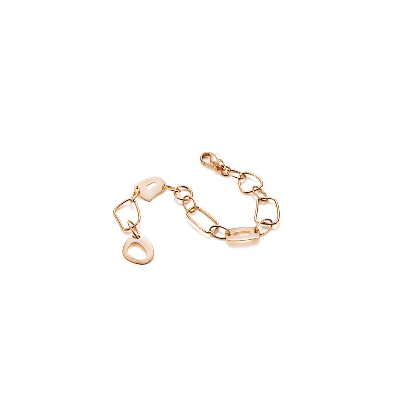 Mattioli Puzzle Bracelet rose gold 