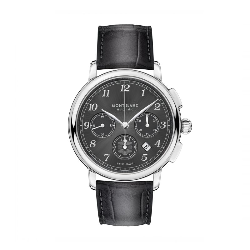 Montblanc Star Legacy Automatic Chronograph