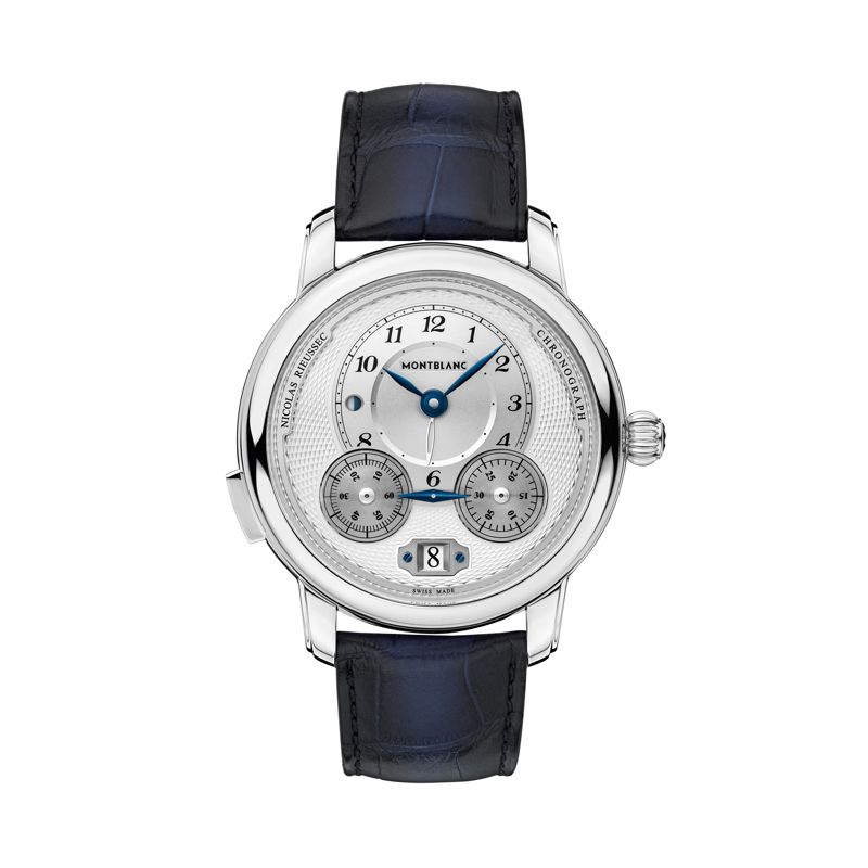 Montblanc Star Legacy Nicolas Rieussec Chronograph