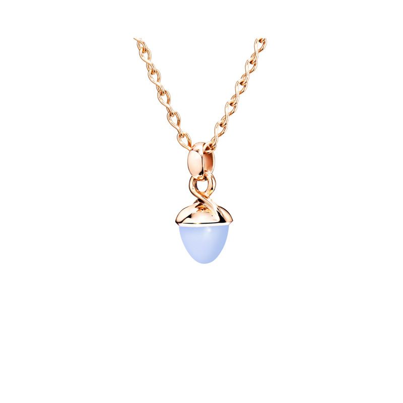 P-MB-BlueChal-RG | Tamara Comolli Mikado Bouquet Blue Chalcedony - Webshop