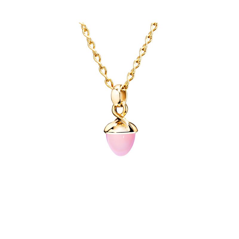 P-MB-PinkChal-RG | Tamara Comolli Mikado Bouquet Pink Chalcedony - Webshop