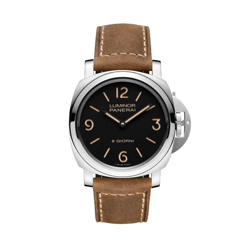 Luminor 8 Giorni - Luminor - Panerai - Uurwerken - PAM00914