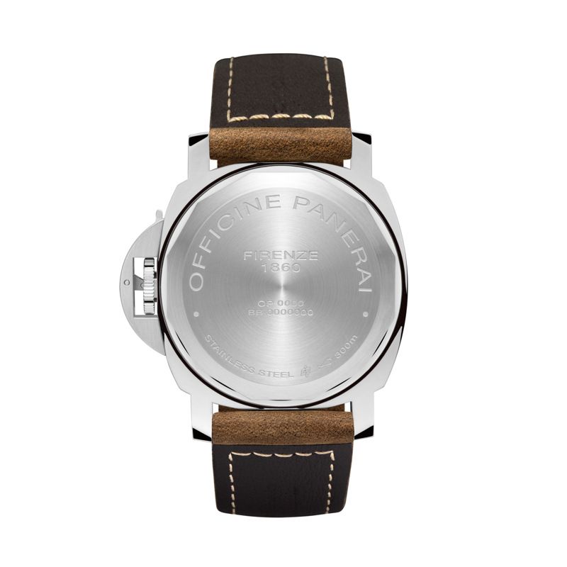 Luminor 8 Giorni - Luminor - Panerai - Uurwerken - PAM00914