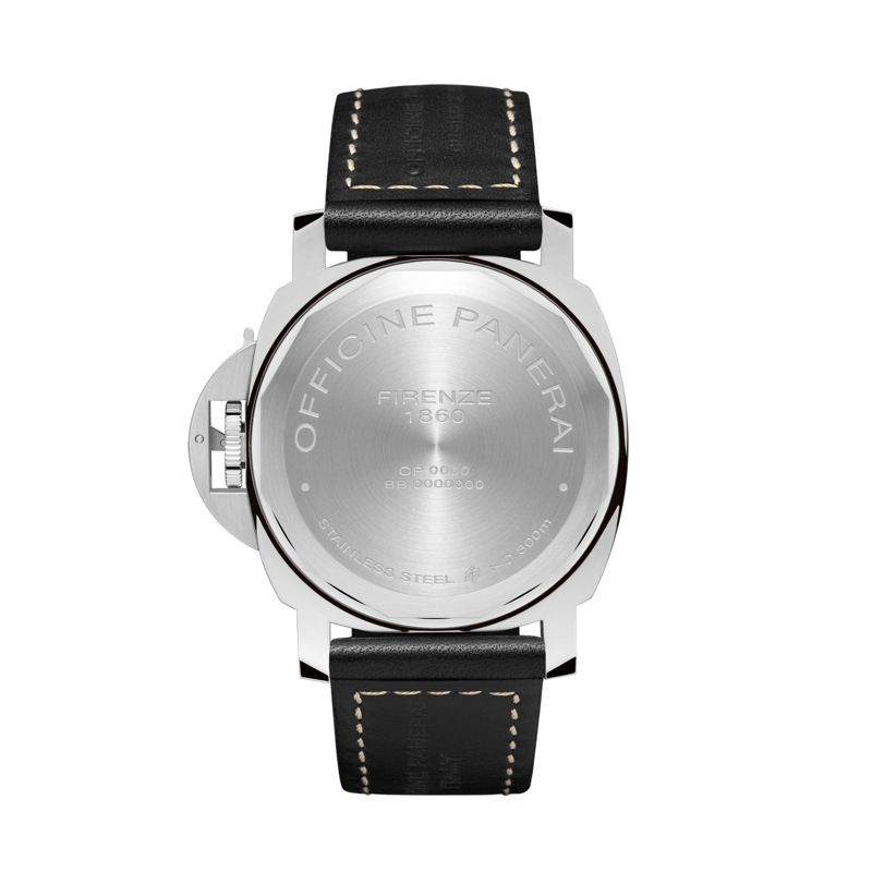 Luminor 8 Giorni - Luminor - Panerai - Uurwerken - PAM00915