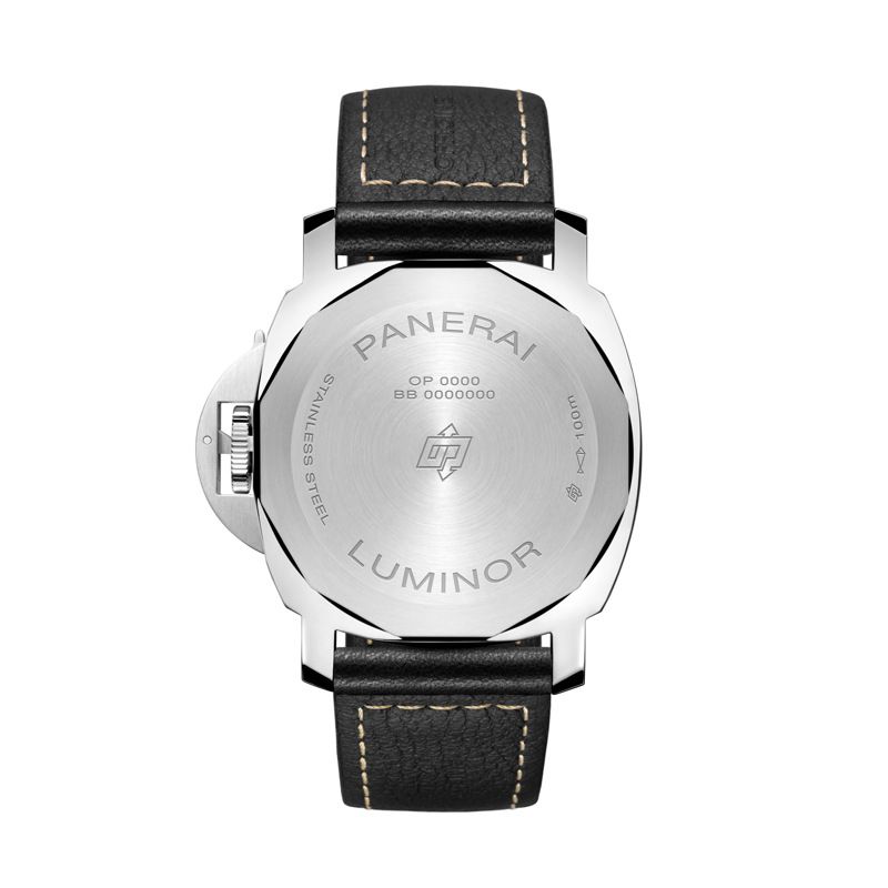Luminor Logo - Luminor - Panerai - PAM01084 - Webshop