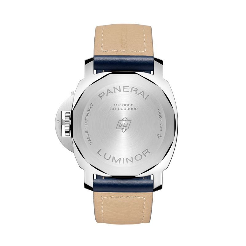 Luminor Logo - Luminor - Panerai - PAM01085 - Webshop
